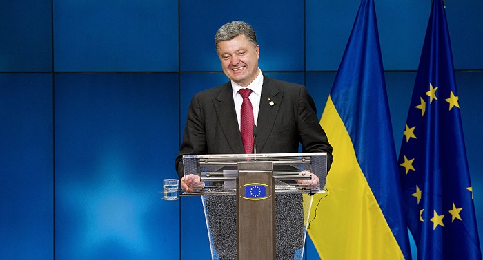 EU, Ukraine may sign Visa liberalization deal on sidelines of bilateral summit 